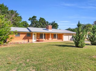 5624 Waltham Ave, Fort Worth, TX 76133