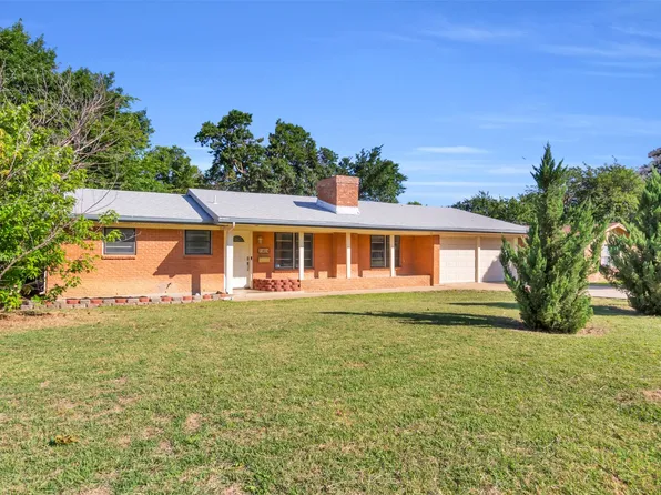 5624 Waltham Ave, Fort Worth, TX 76133