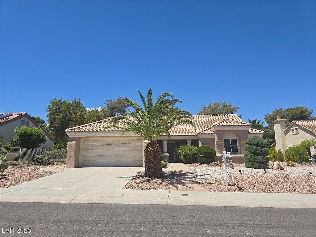 3117 Brightridge Dr, Las Vegas, NV 89134 | MLS #2664946 | Zillow