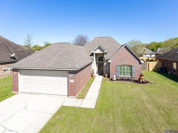 37406 Cypress Trace Ave, Geismar, LA 70734
