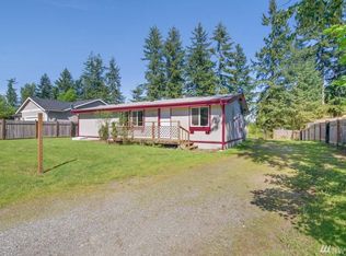 12121 223rd Ave E, Bonney Lake, WA 98391