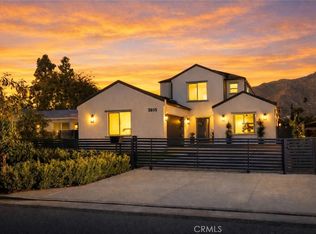 3815 Sycamore St, Pasadena, CA 91107