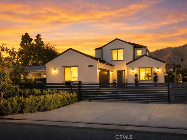 3815 Sycamore St, Pasadena, CA 91107