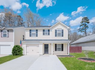 3134 Kayla Ln, Charlotte, NC 28215