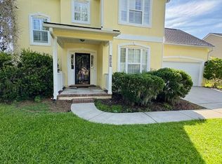 408 Cabrill Dr, Charleston, SC 29414