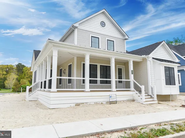 32667 Back 9 Way #3857, Long Neck, DE 19966