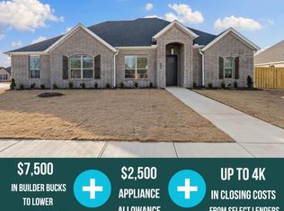 2125 Porter St, Pea Ridge, AR 72751