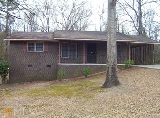 113 Joy St, Milledgeville, GA 31061