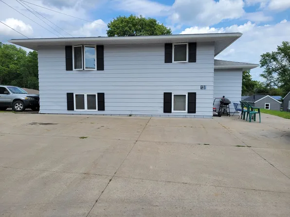 138 N Bay St, 138 N Bay St APT 5, Ellsworth, WI 54011