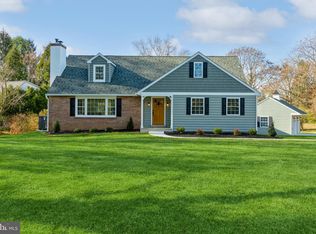 901 Sconnelltown Rd, West Chester, PA 19382