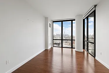 Rented by Compass