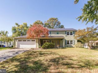 3807 Winchester Ln, Bowie, MD 20715