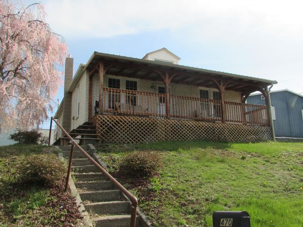 470 Wheatley Ave, Northumberland, PA 17857