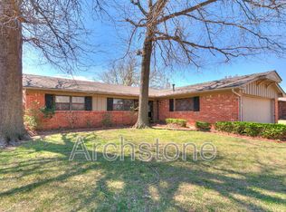 2624 Abbey Rd, Oklahoma City, OK 73120