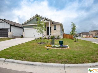 493 Unforgiven Ln, Jarrell, TX 76537