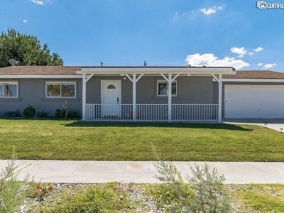 1826 Caballero St, Simi Valley, CA, 93065