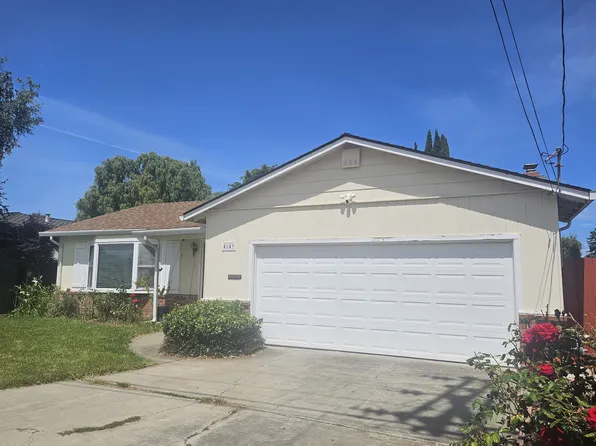 4649 Deadwood Dr, Fremont, CA 94536