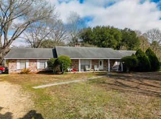 375 Columbia Purvis Rd, Columbia, MS 39429