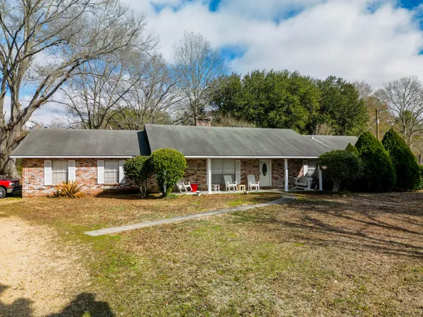375 Columbia Purvis Rd, Columbia, MS 39429