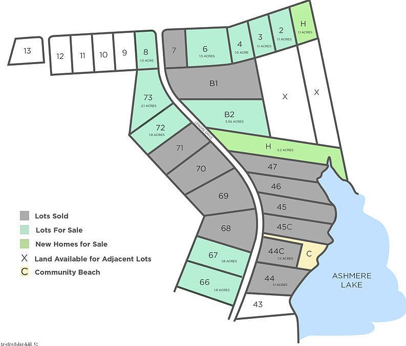 1st image of 166 Lenore Dr Lot 66