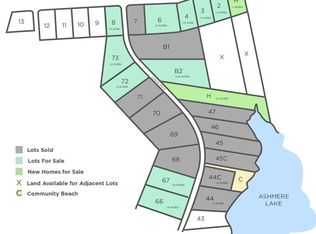 166 Lenore Dr LOT 66, Hinsdale, MA 01235