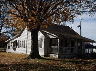 1953 Goosepond Rd, Manchester, TN 37355