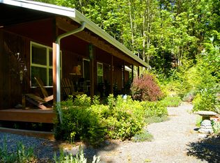 8792 NE Cascadia Ln, Indianola, WA 98342