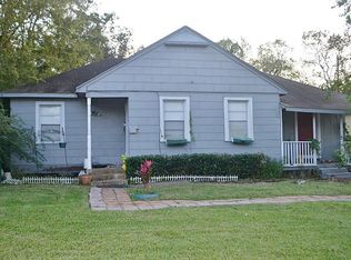 4620 Kingsbury St, Houston, TX 77021