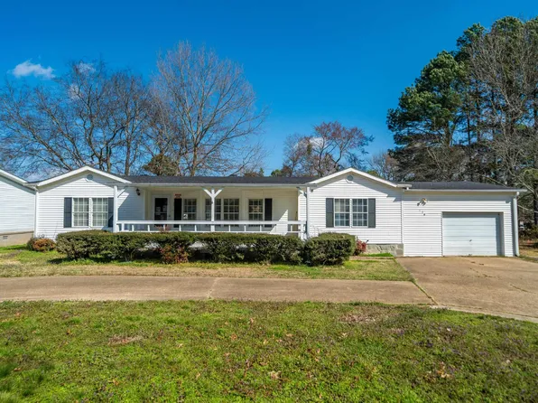 129 Century Cir, Hot Springs, AR 71913