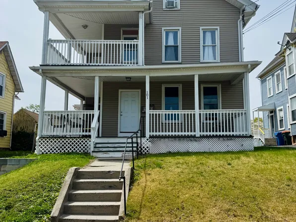101 Linsley Avenue, Meriden, CT 06450