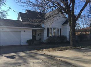 501 Eureka Ave, Berryville, AR 72616
