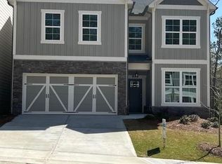 381 Lakeside Ct, Canton, GA