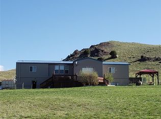 5 Aquila Ln, Emigrant, MT 59027