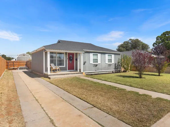 306 Conet Dr, Odessa, TX 79763