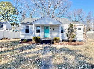 715 Paul St, Newport News, VA 23605