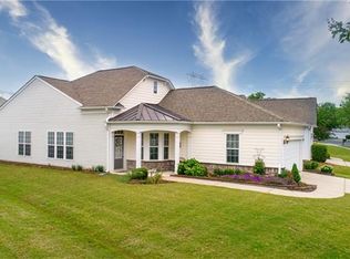 17494 Hawks View Dr, Indian Land, SC 29707