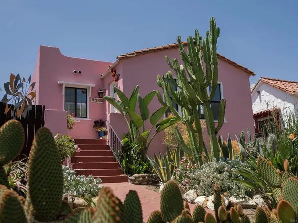 3370 Gregory St, San Diego, CA 92104