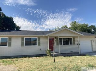 1061 Roberta Ct, Fallon, NV 89406