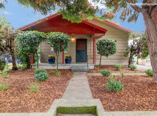 4536 NE 85th Ave, Portland, OR 97220