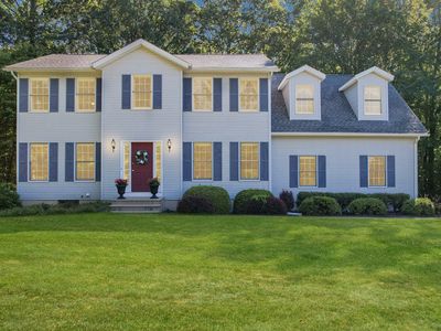 30 White Oak Drive, Harwinton, CT, 06791