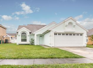 2517 Davenport Cir, Kissimmee, FL 34746