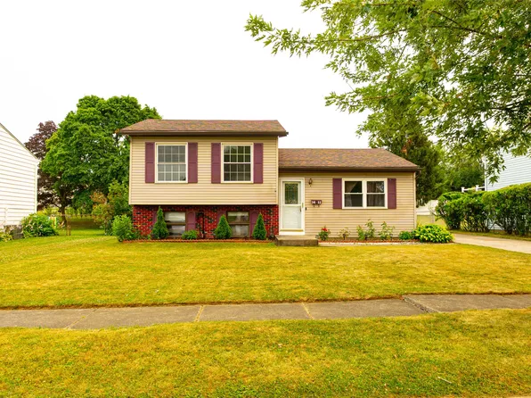 1411 E 33rd St, Erie, PA 16504