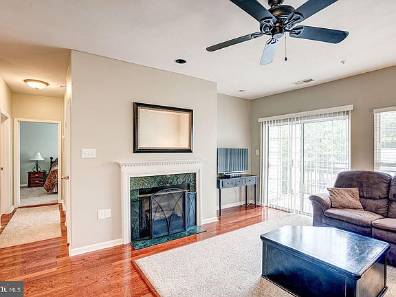 2nd image of 4135 Fountainside Ln #C204