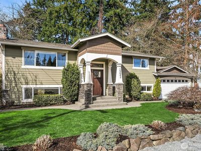 19043 86th Avenue NE, Bothell, WA, 98011