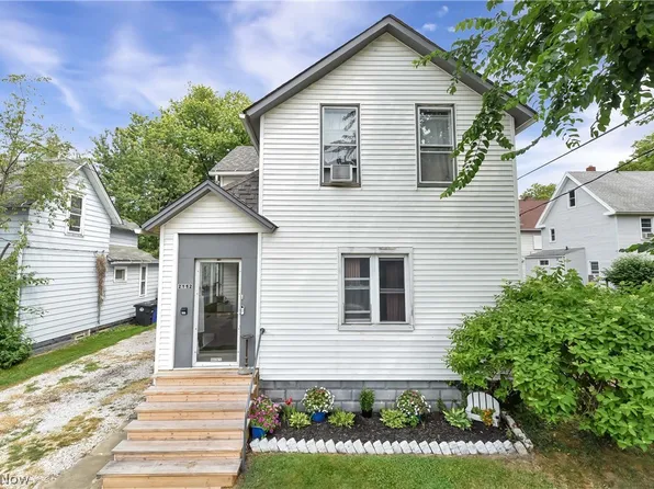 2112 Hurley Ave, Cleveland, OH 44109