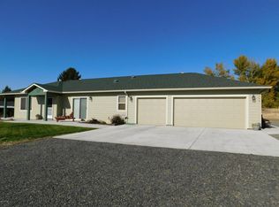 4706 Maple Ave, Yakima, WA