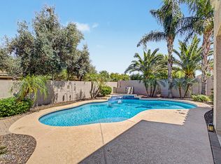4355 S ROCK Street, Gilbert, AZ 85297