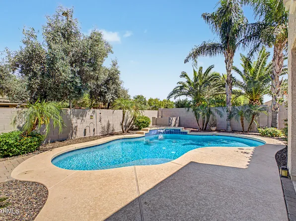 4355 S ROCK Street, Gilbert, AZ 85297