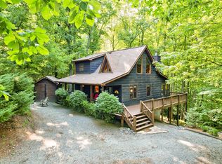 584 Laurel Ridge Rd, Blue Ridge, GA 30513