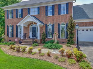 15627 Northstone Dr, Huntersville, NC 28078
